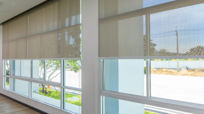 The Benefits of Custom Wood Blinds in the Glendale, Arizona Area