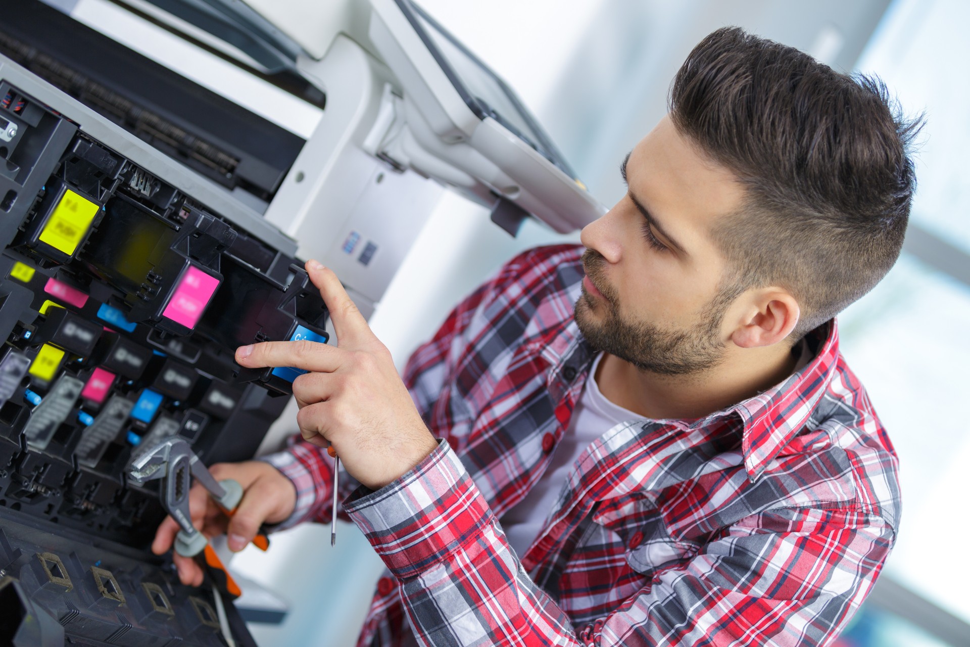 It’s Easier Than You Think to Find Top-Notch Union Printing Shops to Serve Your Needs