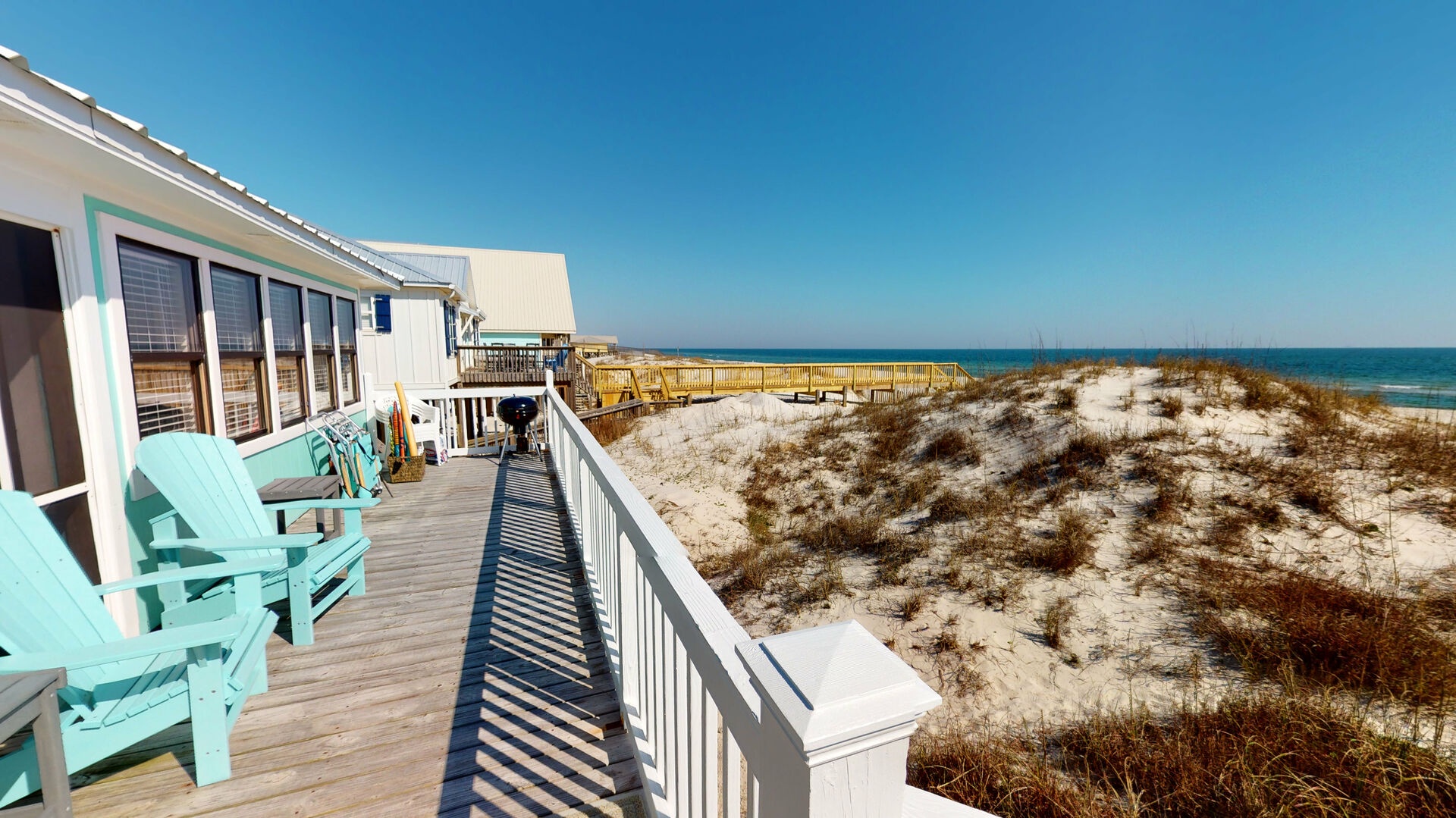 There Are Many Great Fort Morgan, Alabama Rentals to Consider