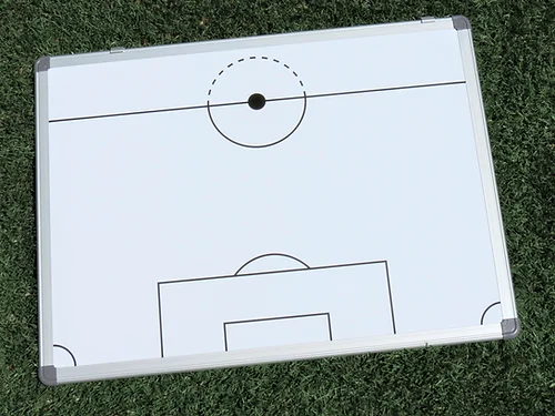 Purchase the Best Soccer Board for Coaches Today