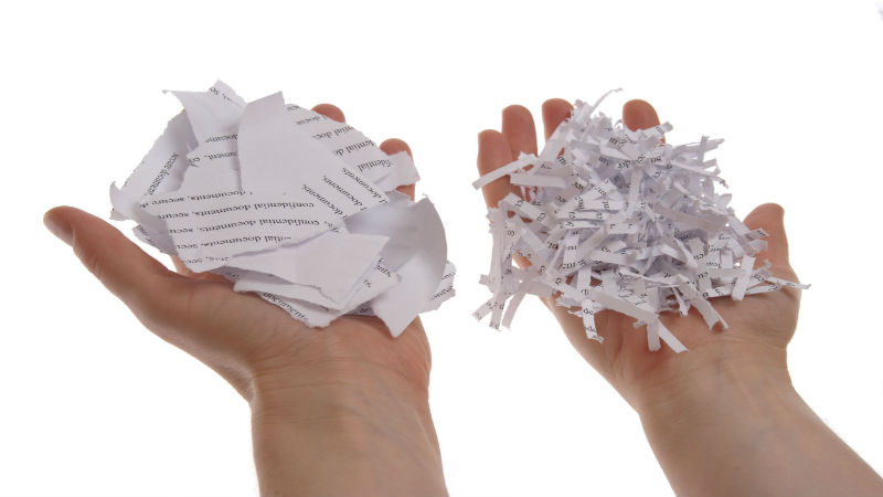 A Dependable Company Can Assist You with Residential Shredding in Denver