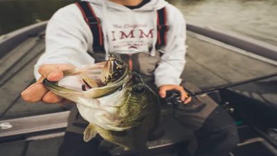 Enjoy The Finest Fishing Trips Near Minnesota with Your Friends