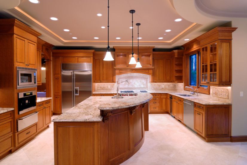 Silestone Countertops in Bergen County and Your Kitchen Renovation