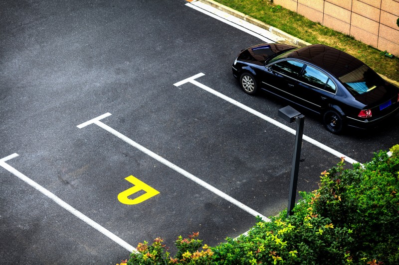 Why You Should Consider Parking Consulting Services in Miami