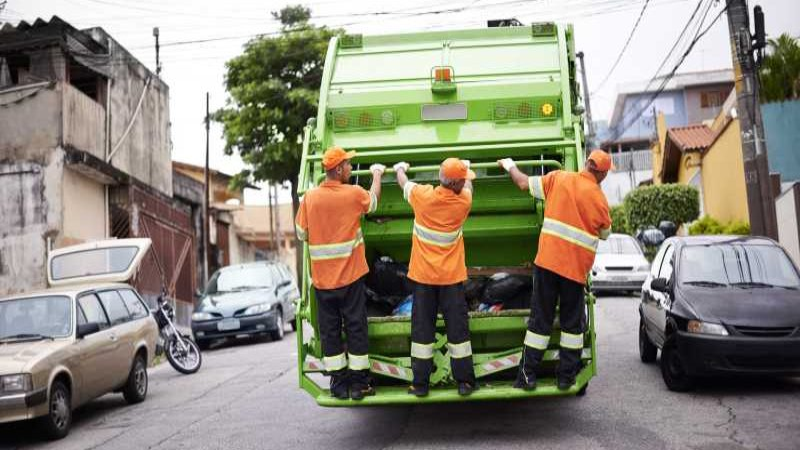 Looking for a 20-Yard Dumpster in Oklahoma City, OK, for a Project? It Shouldn’t Be Difficult to Find