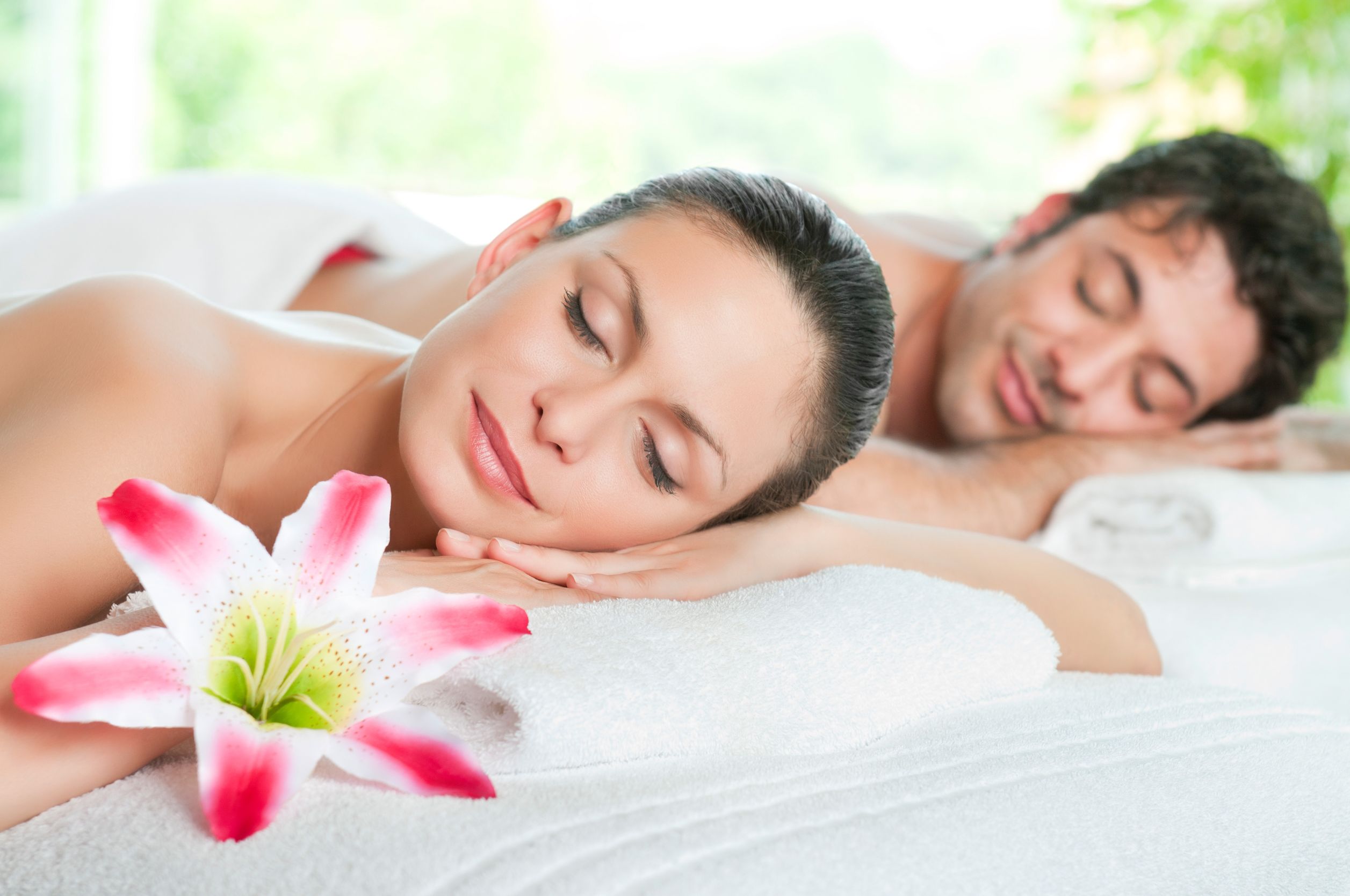 Massage Therapy Is Used in River North to Address a Range of Conditions