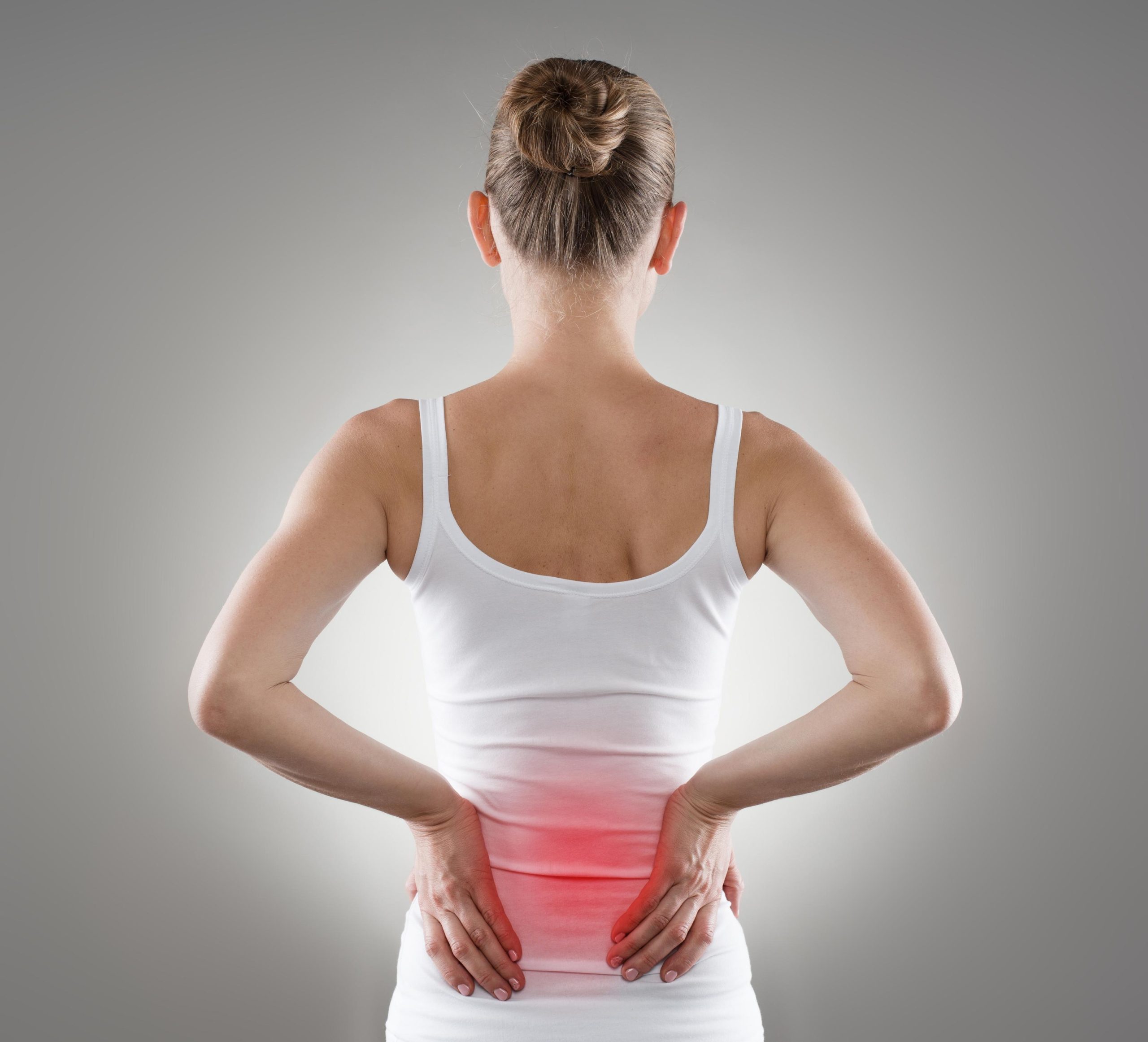 Types of Back Pain People in Boca Raton, FL May Experience