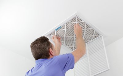 Hiring a Local Company to Handle Air Duct Cleaning in Loveland, CO, is a Good Idea