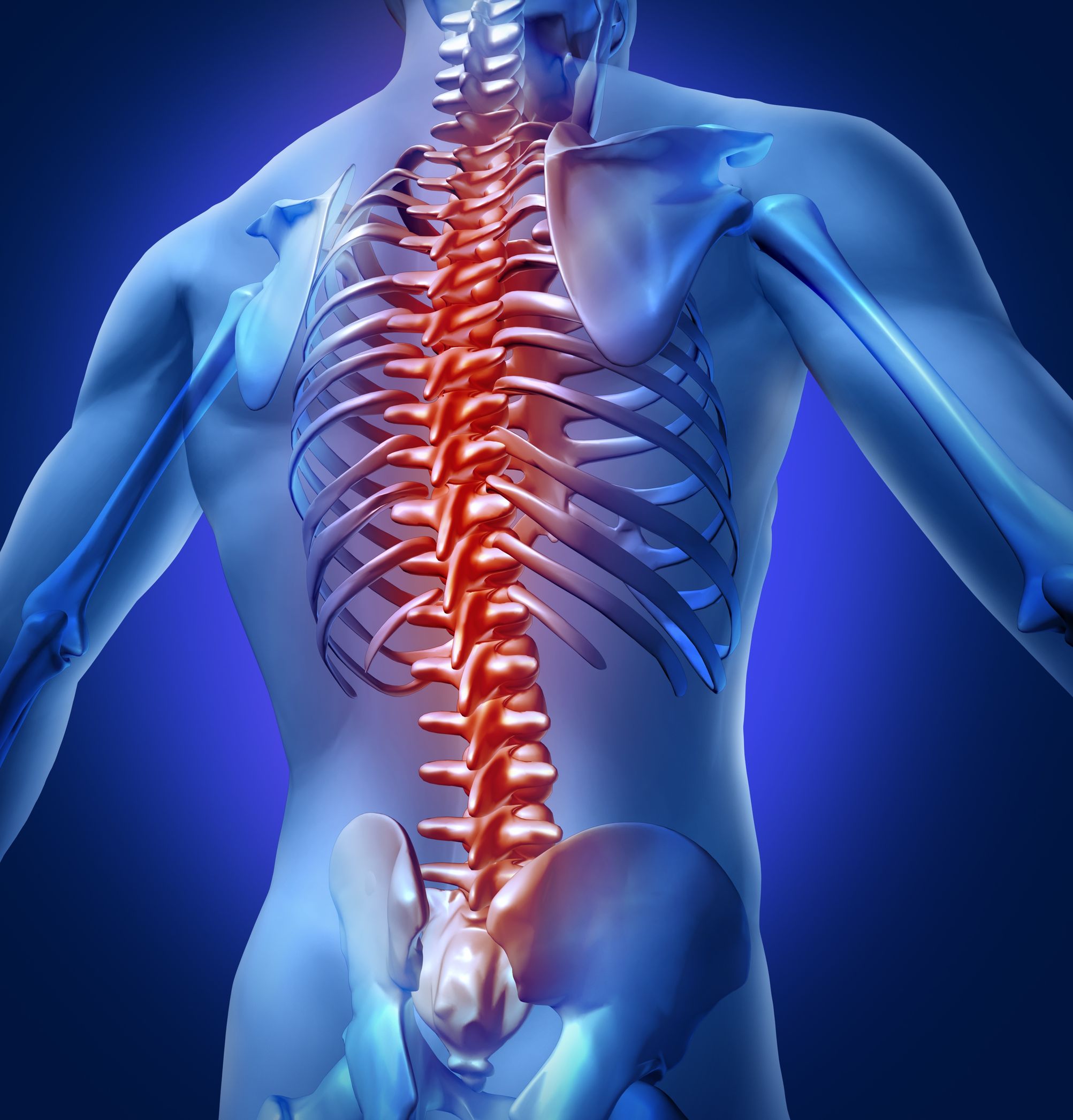 Signs You Need to See a Spine Doctor in Palm Beach, FL