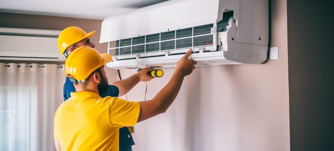 Signs That You Need Furnace Repair Near Denver, CO