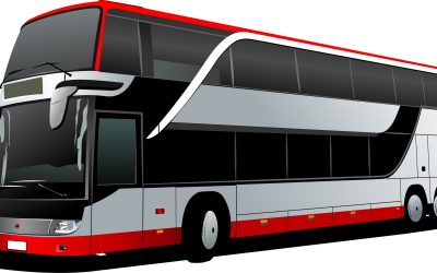 Discover the Comfort of Luxury Bus Travel from Houston to Dallas