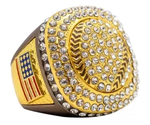 Buy Rings in Los Angeles, CA to Celebrate Sports Championships or Special Achievements