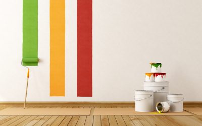 The Best Painting Companies Near Thornton, CO, Always Produce Professional Results