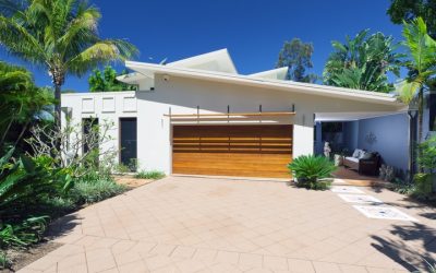 Make your garage as great as the rest of your new Brighton home