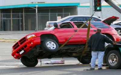 Find a Reputable Towing Company in Pooler, GA, for When You Break Down on the Road