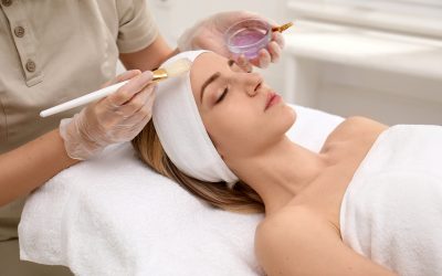 What You Need To Know About A Chemical Peel Facial In Oakland County MI