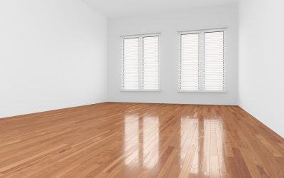 Advantages Gained by Installing Hardwood Floors in Naperville, IL