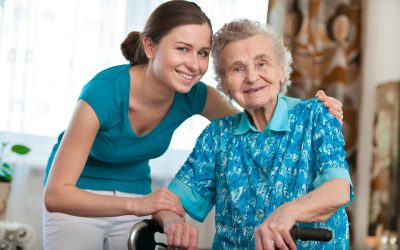 Benefits You Can Expect When Getting Elderly Home Care Services