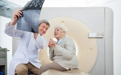 Types of Diagnostic Imaging Technologies in Delray Beach, FL