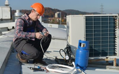 Don’t Wait to Take Care of AC Repair in Huntsville, AL