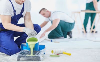 Reliable Interior Painting Services in Boulder, CO, Help Keep Your Home Looking Its Best