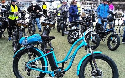 Are Cruiser Electric Bikes Really Worth It?