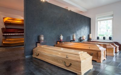 Assistance with Funeral Planning in Bluffton, OH, Is Not Difficult to Find