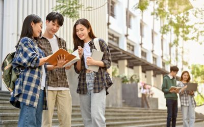 Off Campus Student Housing at College Station Makes TAMU Life Easier