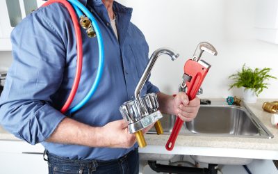 Get Help From A Great Residential Plumbing Service In Lakeway TX