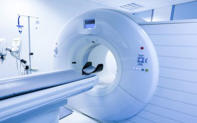 Mobile Magnetic Resonance Imaging Technicians See Their Clients in Person