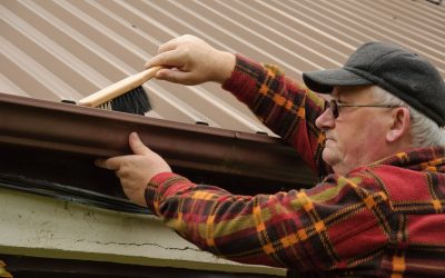 Top Three Signs You Need Gutter Cleaning Services in Destin, FL