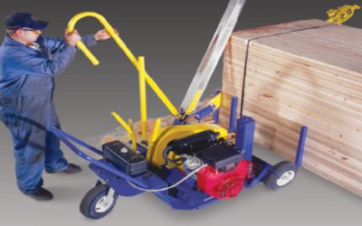 Buy a High-Quality Horizontal Log Splitter to Improve Efficiency