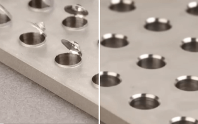 Invest in a Top-Quality Sheet Metal Deburring Tool to Make Things Easier