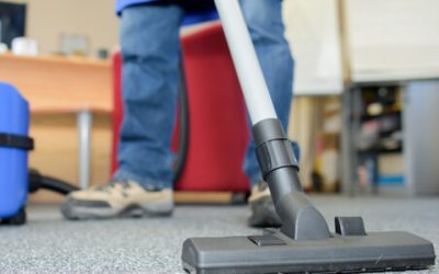 Top Benefits of Commercial Carpet Cleaning Services in Thornton, CO