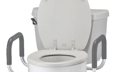 Budget-Friendly Bathroom Safety Products for the Elderly