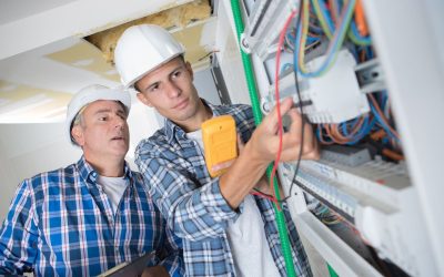 Why Calling a Residential Electrician in Murrieta CA Matters