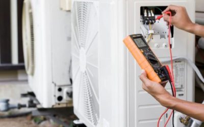 It’s Time to Look Into AC Replacement in Denver, CO