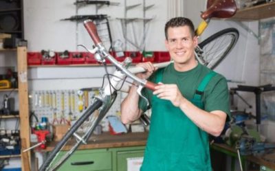 Top-Notch Bike Repair in Charleston, SC: Your Go-To Hub for All Things Cycling