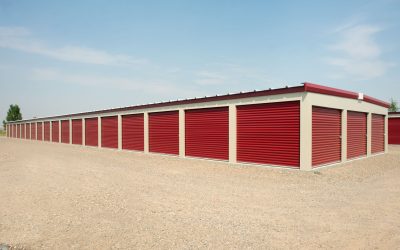 Find out why Princeton’s Secure Storage Units are beneficial