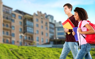 3 Helpful Tips to Use When Narrowing Down Student Housing Options