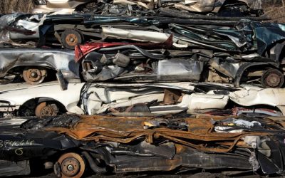 You’ll Have an Easy Time Recycling Metal in Union County, NJ, If You Go To The Right Business