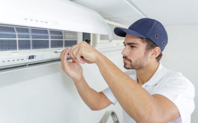 Services for Year-Round Comfort With HVAC Repair in Aurora, CO