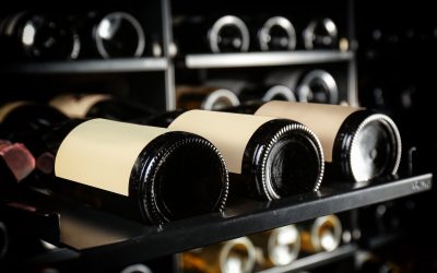 The Best Wine Storage Racks in Charlotte, NC