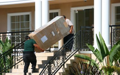 For the Most Reliable Overseas Moving in Florida, Finding the Best Movers is a Must