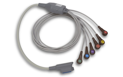 The Right Patient Monitor Cables are Never Difficult to Find