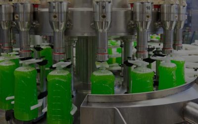 Top Reasons to Use a Bottle Filling Machine for Your NY Beverage Company