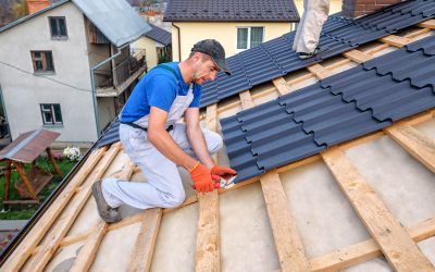 Important Advice for a Long-Lasting Home – Roof Installation in Glen Ellyn, Illinois