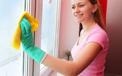 Improving Quality of Life through Maid Service in The Woodlands