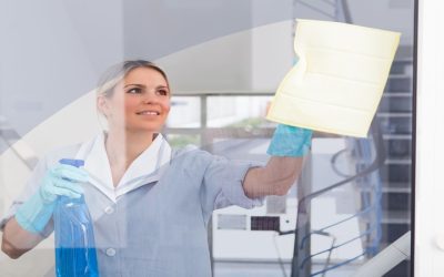 Types of Maid Services in Marlborough, MA