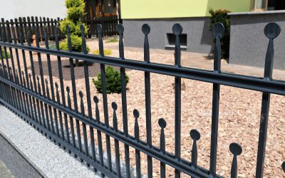 The Superior Choice: Why Aluminum Fence in NJ Stands Out for Quality and Aesthetic Appeal